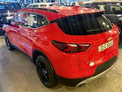 Chevrolet Blazer